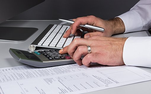 Potenzrechnung Excel Tabellenkalkulation, Funktion, Microsoft Office, Rechnung