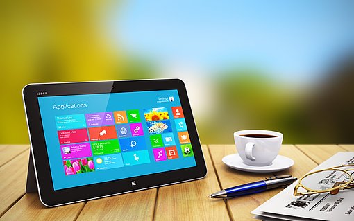 Windows neu aufsetzen Neuinstallation, Dateien, Festplatte, Laufwerk