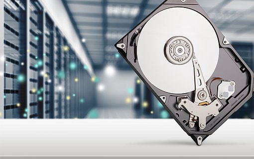 Festplatte Schnittstellen, HDD, Zoll, Speicherkapazität