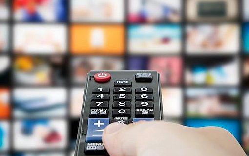 Streaming-Setup: Streaming Box vs. Stick Streaming-Setup: Streaming Box vs. Stick