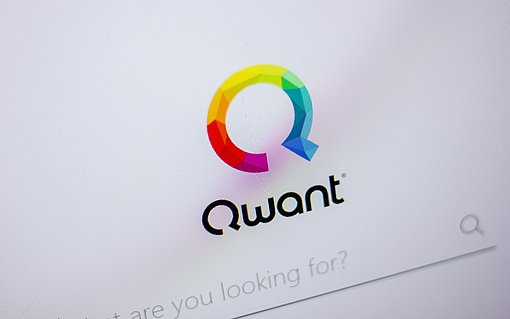 Qwant Suchmaschine Privatsphäre, Google, Nutzer, Unternehmen