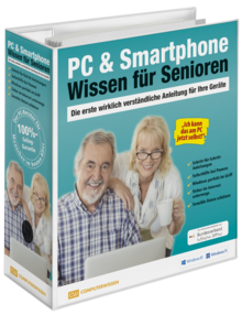 PC & Smartphone-Wissen für Senioren
