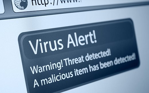 Viren, Dateien, Programme, Computer
