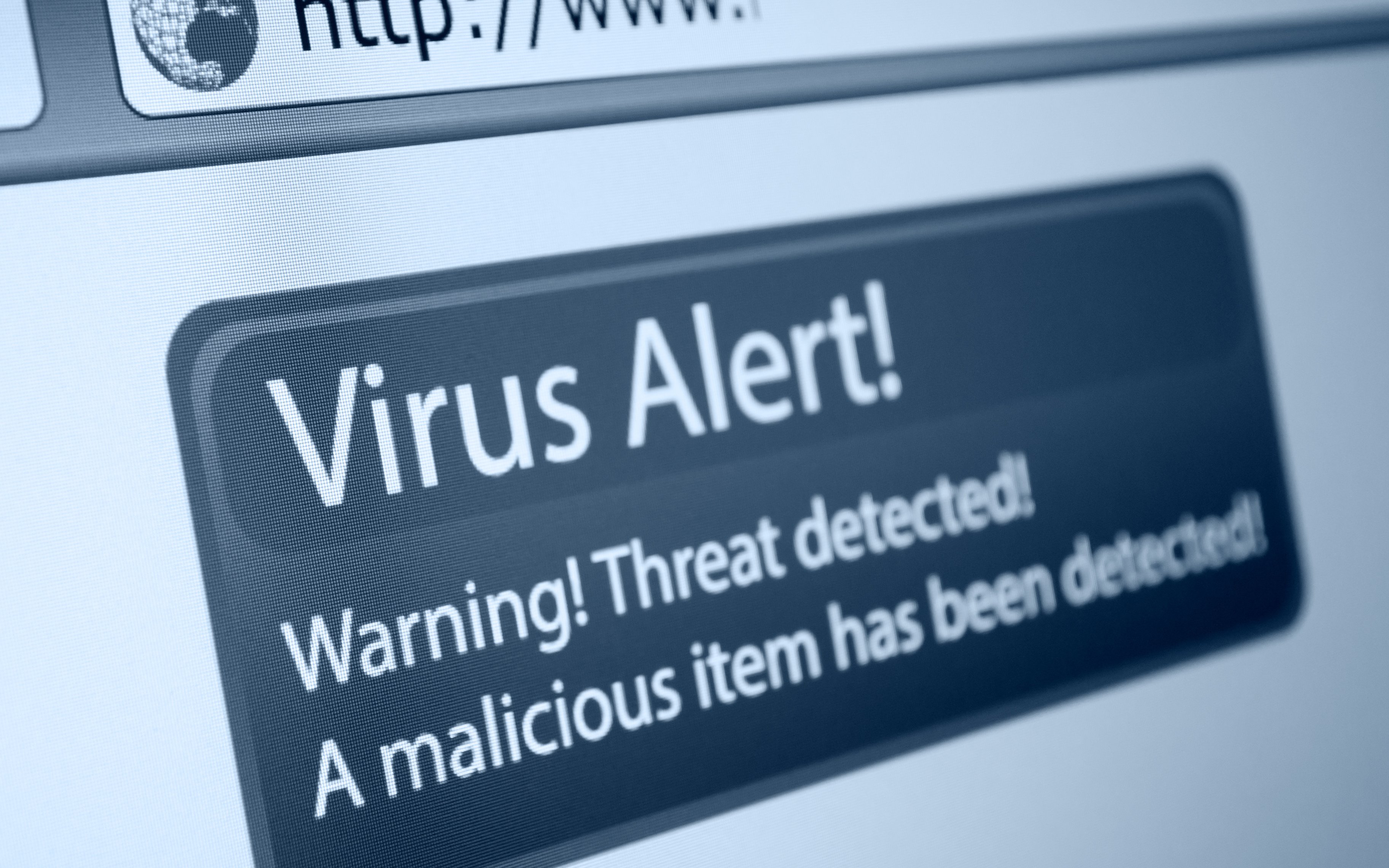 Die 12 Wichtigsten Fragen Und Antworten Zu Computerviren Computerwissen De