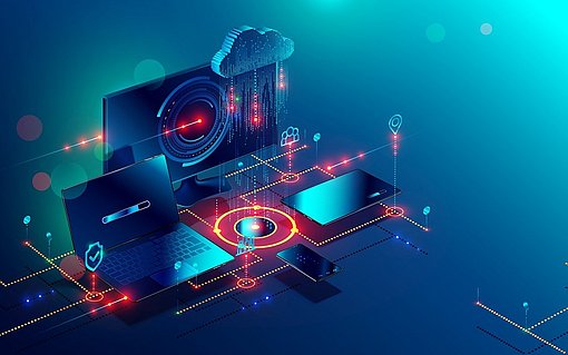 Strato HiDrive: deutsche Cloud mit hohen Sicherheitsstandards Strato HiDrive: deutsche Cloud mit hohen Sicherheitsstandards