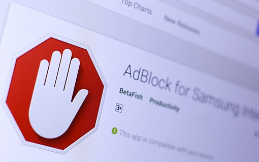 Adblocker Firefox Werbeblocker, Werbung, Erweiterung, Browser