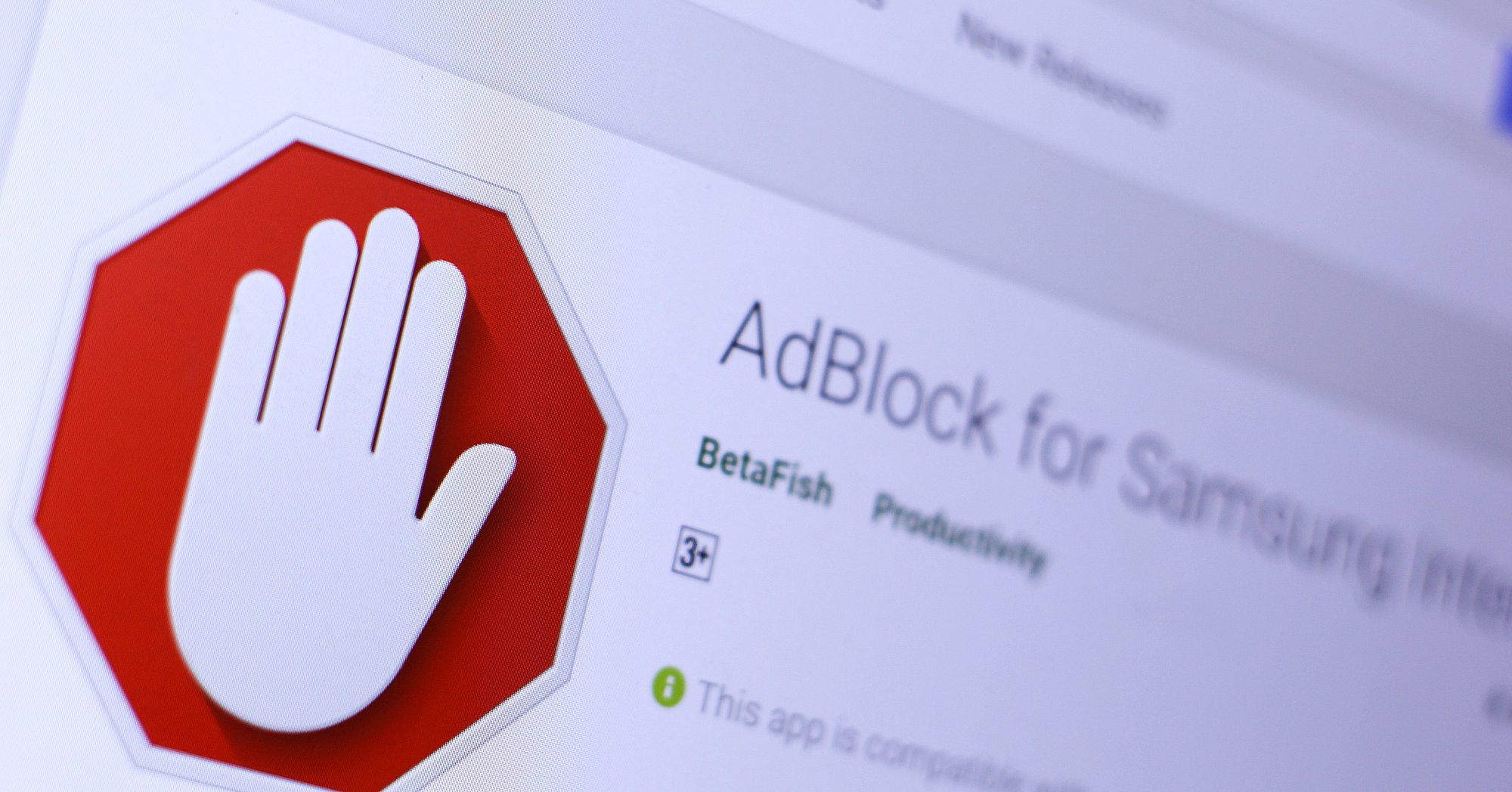 Bild De Adblocker Umgehen Firefox Adblocker: Mit Firefox surfen ohne Werbebanner