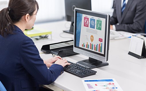 Microsoft Excel mit Tastenkombinationen bedienen Microsoft Excel mit Tastenkombinationen bedienen
