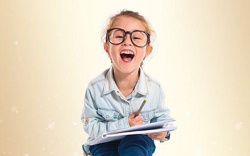 Spielerisch lesen und schreiben lernen