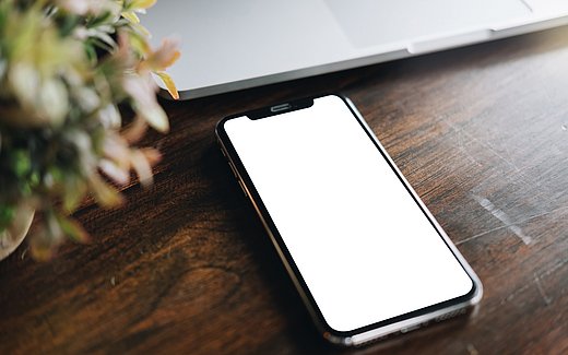 Apple, Smartphone, Kamera, Display