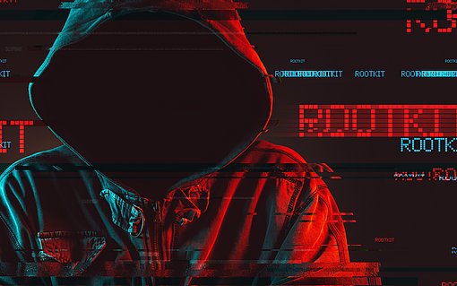 Rootkit Betriebssystem, Malware, Kernel, Computer