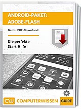 Android-Paket: Adobe-Flash