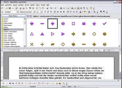 Oxygen Office Professional 2.4.1 Oxygen Office Professional 2.4.1