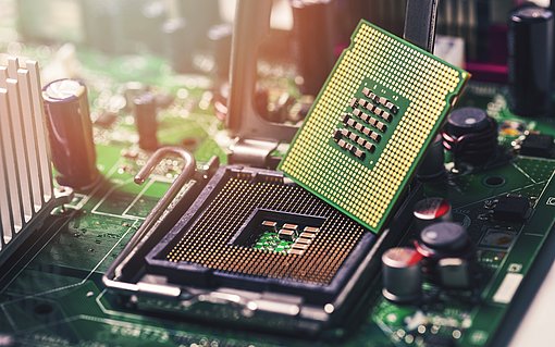 CPU Hardware Tuning CPU: Hardware-Tuning