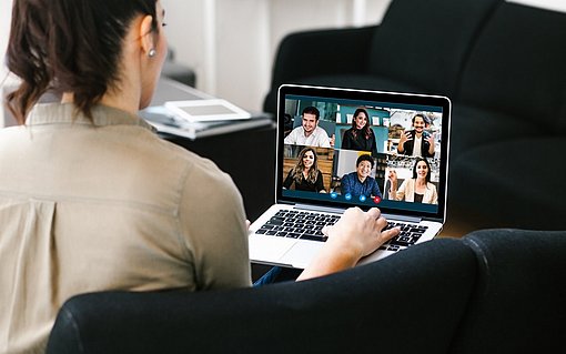 Videokonferenz – Umsetzung, Tools und rechtliche Grundlagen Videokonferenz – Umsetzung, Tools und rechtliche Grundlagen