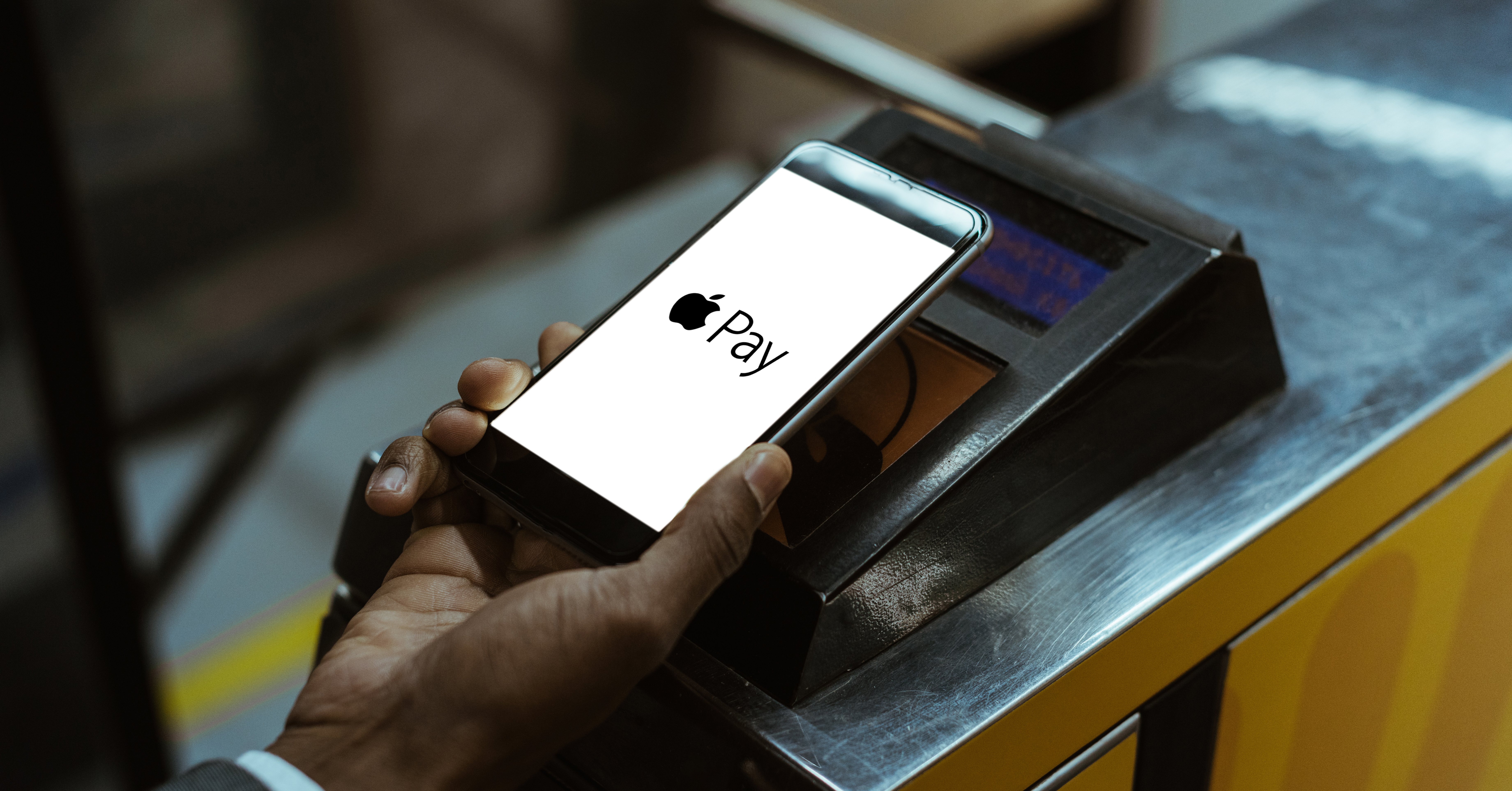 Apple Pay Zahlen Ohne Bargeld Oder Ec Karte Computerwissen De
