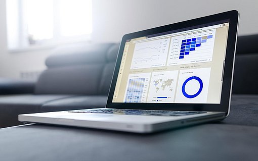 Excel: Bezug auf anderes Tabellenblatt herstellen Excel: Bezug auf anderes Tabellenblatt herstellen