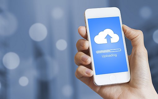 Fotomediathek, Apple, Mac, Einstellungen