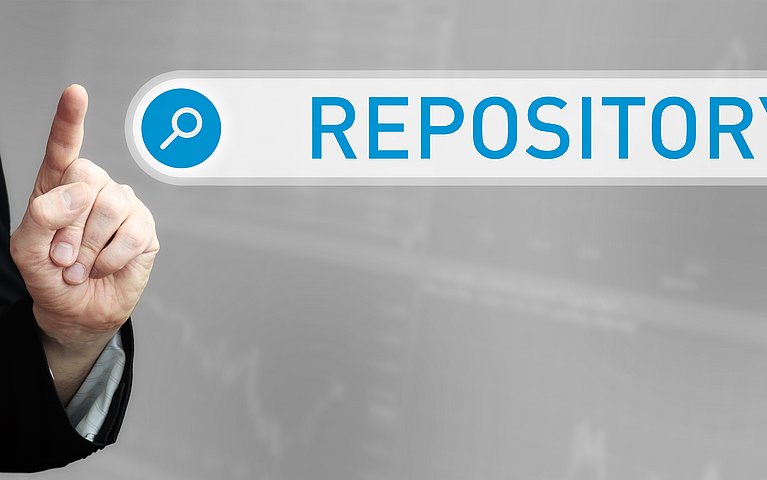 Repository Linux, Windows, Software, Distribution