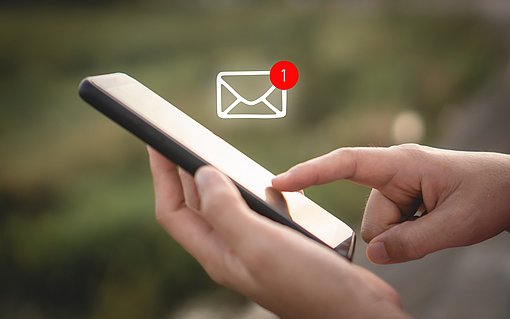 iOS Mail Einstellungen, Schwachstellen, Apple, Sicherheitslücke