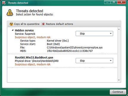 tdsskiller rookit total security kaspersky tdsskiller rookit total security kaspersky