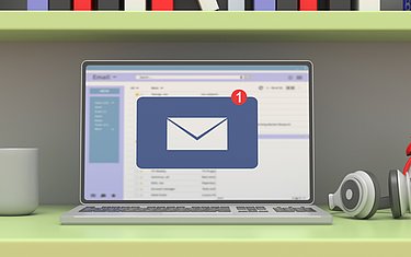 Outlook-Fenster kann nicht geöffnet werden - "Ungültiges ...
