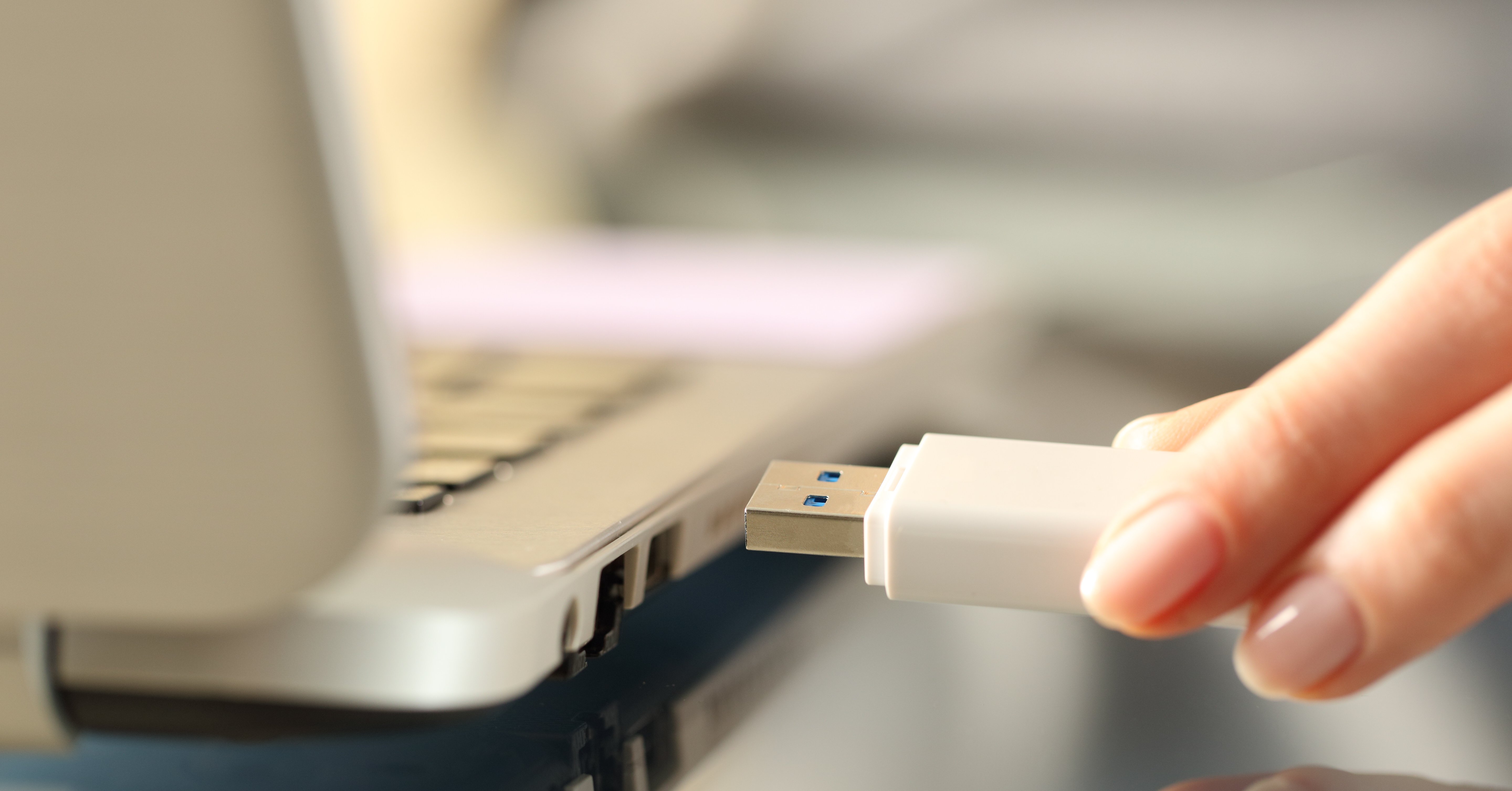 USBStick So können Sie die Überprüfung abstellen computerwissen.de