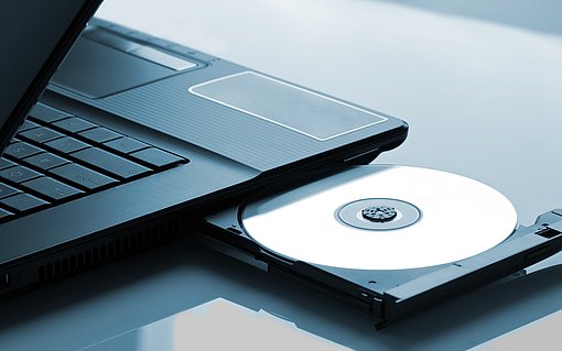 DVD-Probleme: Lead-Out-Fehler abstellen DVD-Probleme: Lead-Out-Fehler abstellen