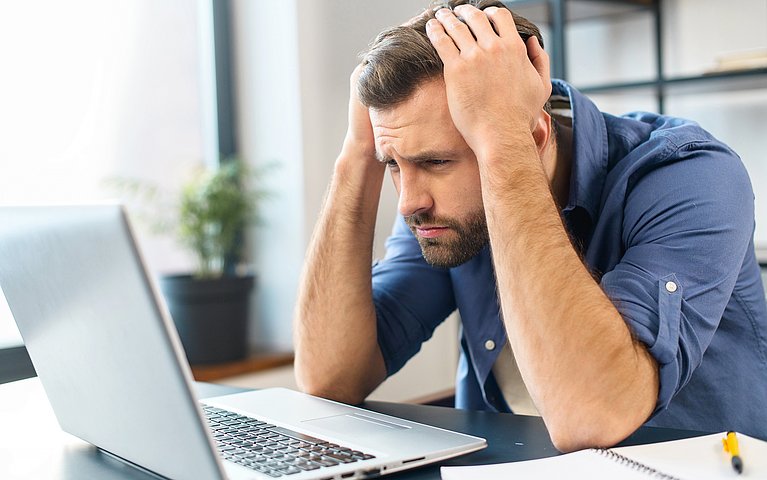 Outlook-Absturz Mail, Ursache, Programm, Fehlerquelle