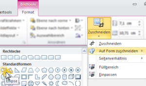 Bilder Maskieren Und Zuschneiden In Powerpoint 07 Und 10 Computerwissen De