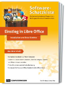Der große Software Grundkurs Der große Software Grundkurs