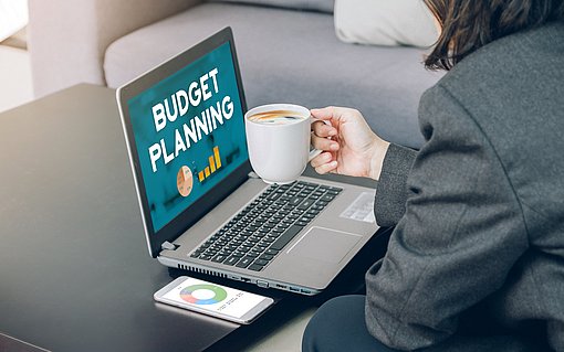 Programm Finanzen Open Source, Windows, Linux, Finanzberechnung