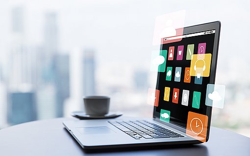 Windows Apps Microsoft, Anwendungen, Store, Programme