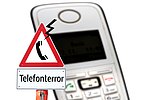 Telefon, Stalking, Terror, Mobilfunknummer