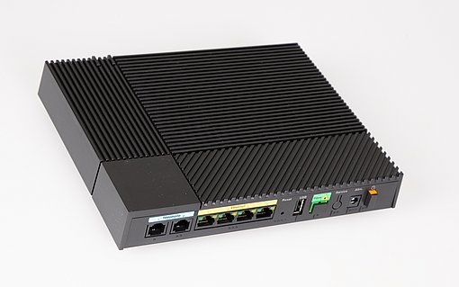 Speedport Router, Telekom, WLAN, Anschluss