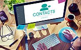 PC, Kontakte, Export, Import