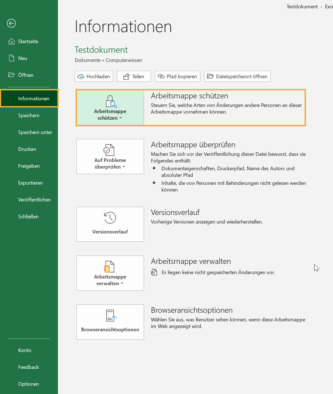 Excel Datei Mit Passwort Schützen Schreibgeschützt öffnen Excel-Datei mit einem Passwort schützen - Anleitung mit Video