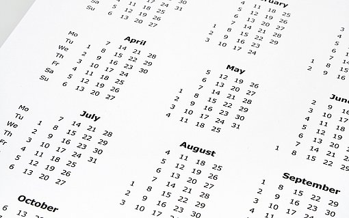 Outlook Kalender drucken Datei, Termine, Druckformat, Druckoptionen