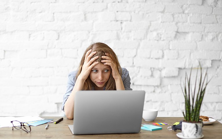 Windows 7: So retten Sie Daten aus abgestürzten Programmen Windows 7: So retten Sie Daten aus abgestürzten Programmen
