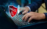 Antivirus, Schutz, Antivir, Security