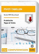 Pivot-Tabellen