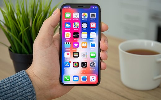 Apple, Kamera, Nachtmodus, Modelle