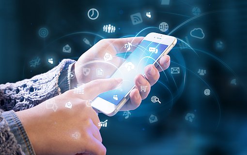 Excel für das Smartphone Microsoft Excel für Android: Tabellenkalkulation direkt auf dem Handy