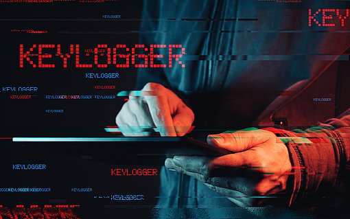 Keylogger Tastatur, Hardware, Tastatureingaben, Eingaben