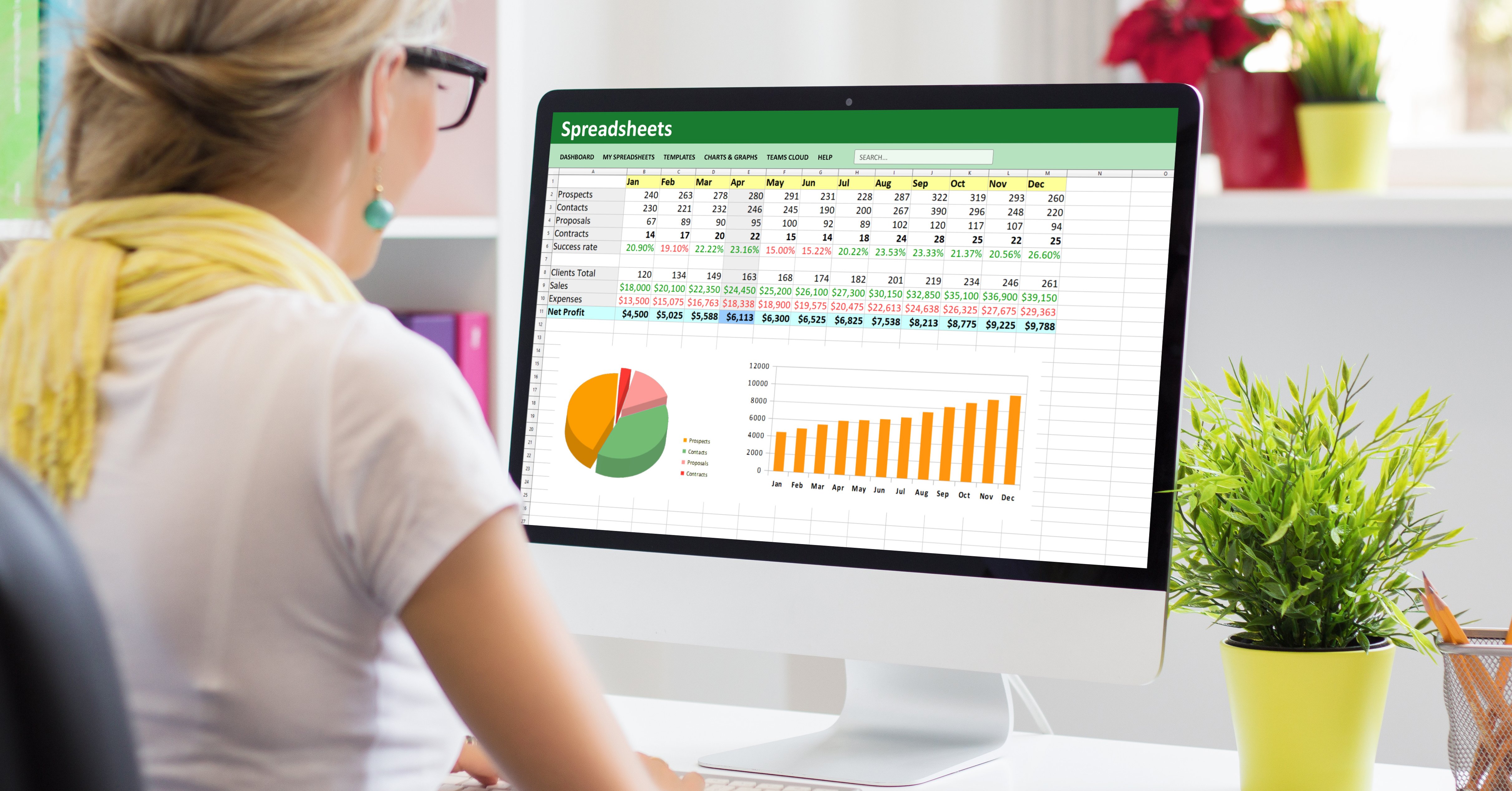 Zahlen in Excel hochstellen so funktioniert es computerwissen.de