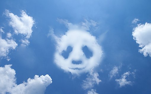 Panda Cloud Antivirus, Schutz, Malware, Bedrohungen