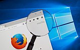 Firefox, Anleitung, Einstellungen, Privat-Modus