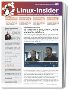 Linux-Insider