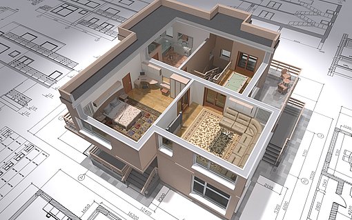 3D-Design Software, Modellierung, Programm, Autodesk