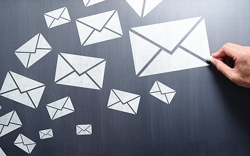 So finden Sie verschwundene E-Mails in Outlook wieder So finden Sie verschwundene E-Mails in Outlook wieder